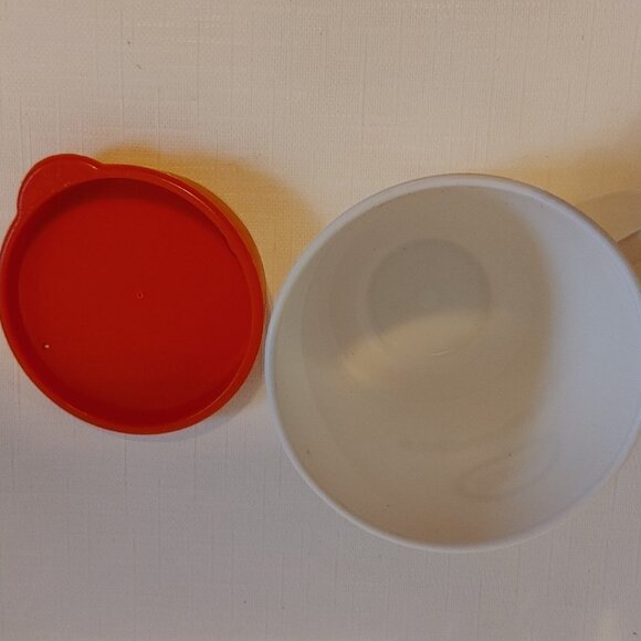 Vintage Toronto Blue Jays On The Go Travel Mug ESSO Imperial Oil - Picture 4 of 5